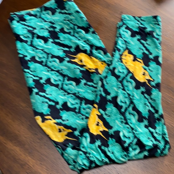Leggings by LuLaRoe